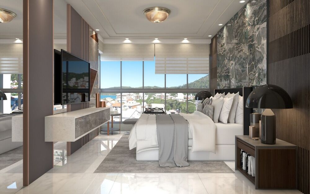 Cobertura, 2 quartos, 127 m² - Foto 9