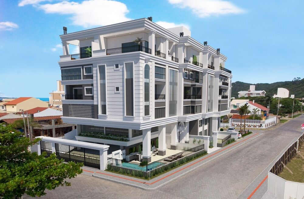 Cobertura, 2 quartos, 127 m² - Foto 1