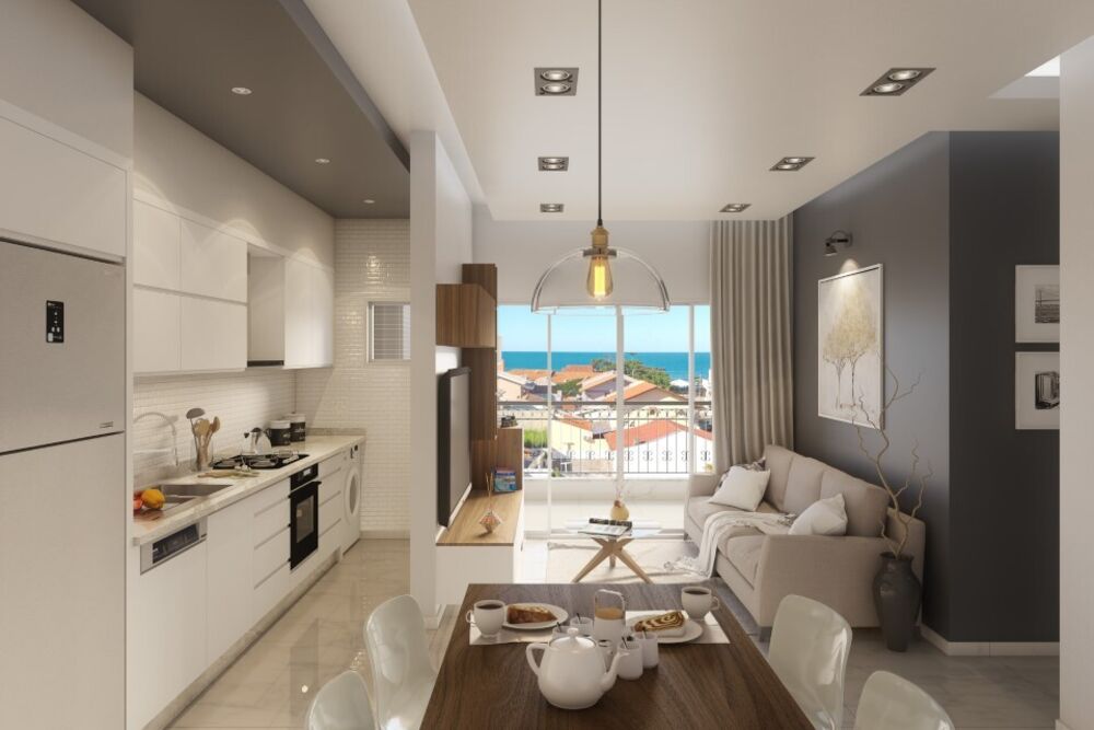 Cobertura, 2 quartos, 127 m² - Foto 5