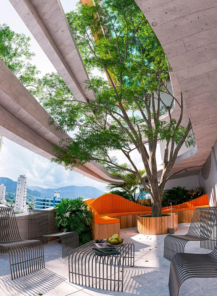 Apartamento, 4 quartos, 325 m² - Foto 7