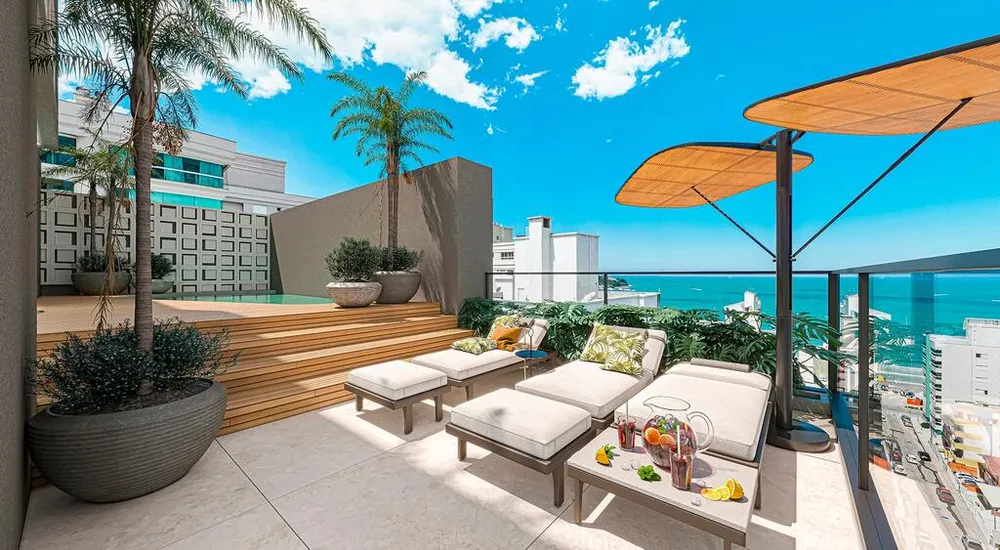 Apartamento, 4 quartos, 325 m² - Foto 5
