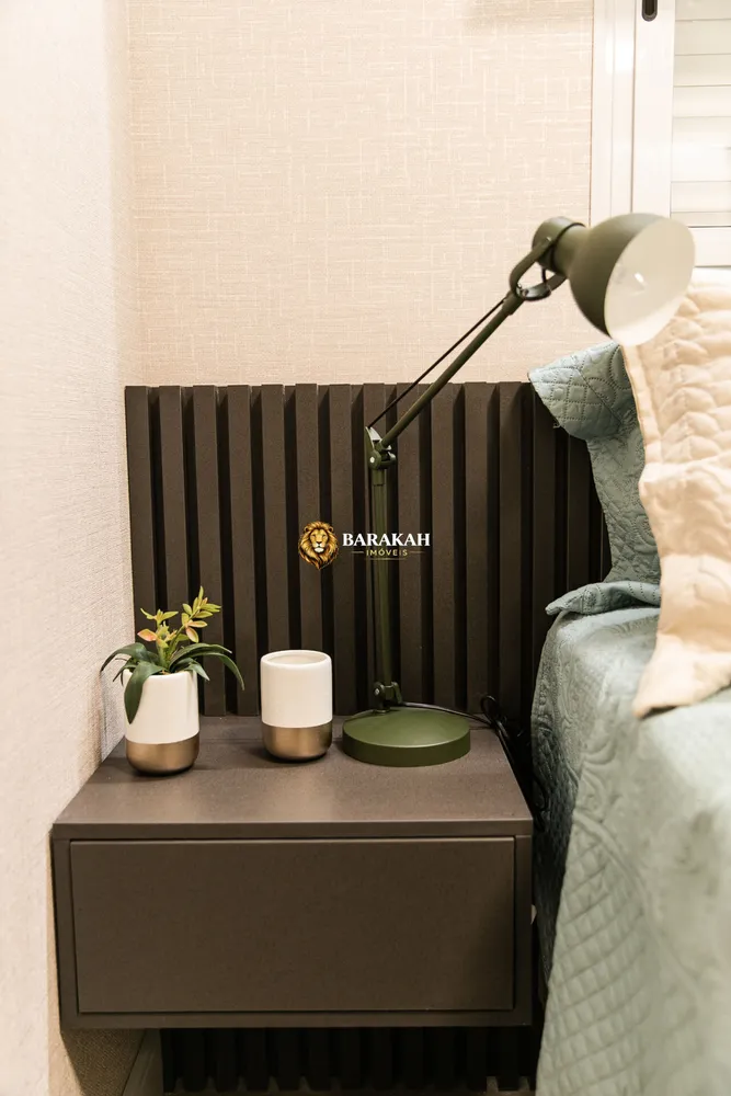 Apartamento, 2 quartos, 45 m² - Foto 6