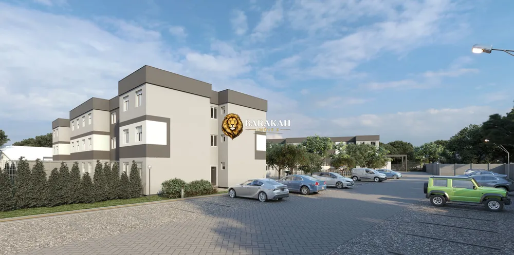 Apartamento, 2 quartos, 45 m² - Foto 10