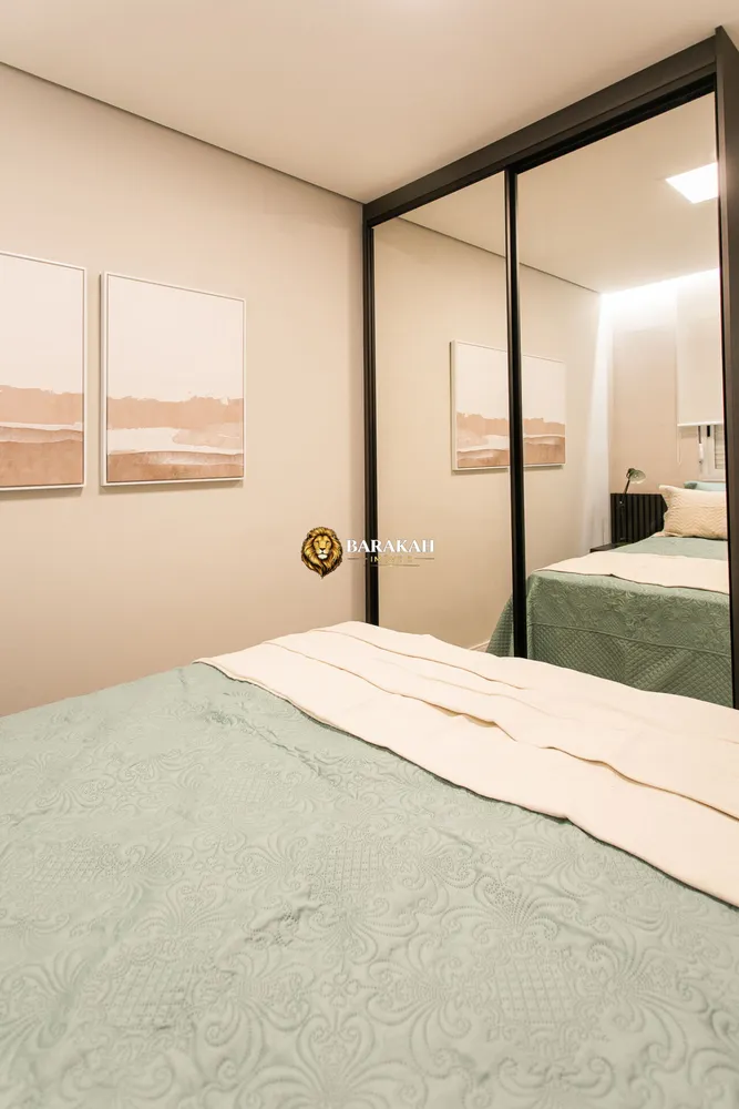 Apartamento, 2 quartos, 45 m² - Foto 3