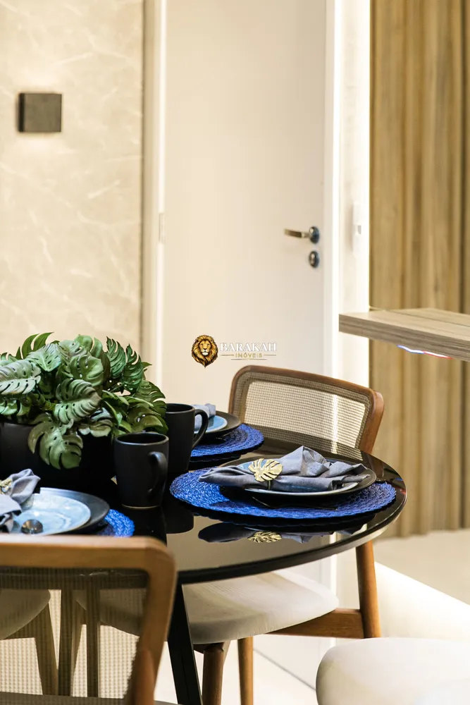 Apartamento, 2 quartos, 45 m² - Foto 8