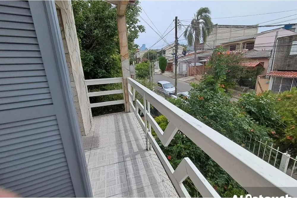 Casa, 3 quartos, 215 m² - Foto 2