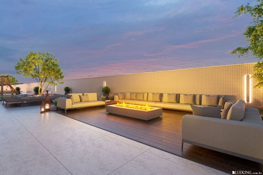 Apartamento, 3 quartos, 69 m² - Foto 7