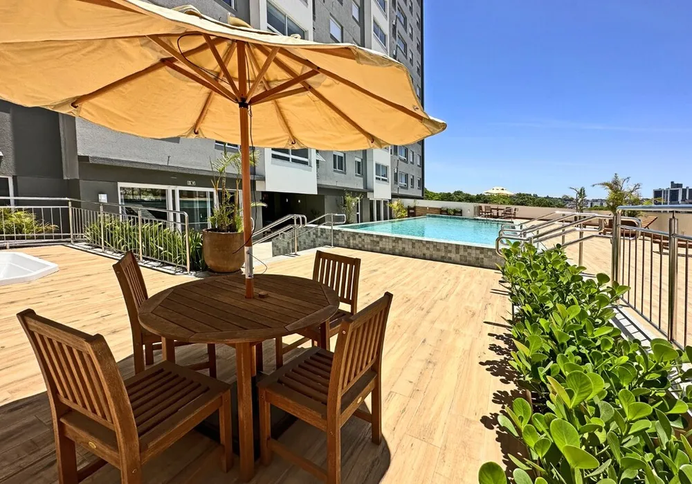 Apartamento, 1 quarto, 43 m² - Foto 10