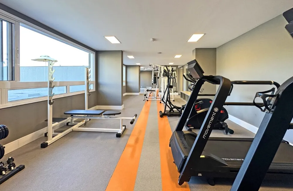 Apartamento, 1 quarto, 43 m² - Foto 5