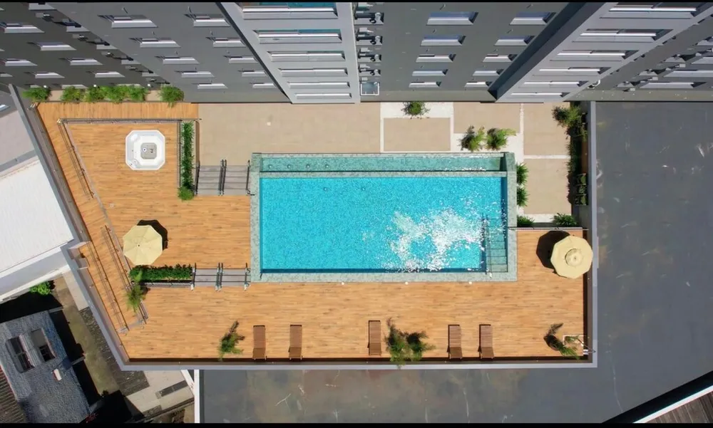 Apartamento, 1 quarto, 43 m² - Foto 12