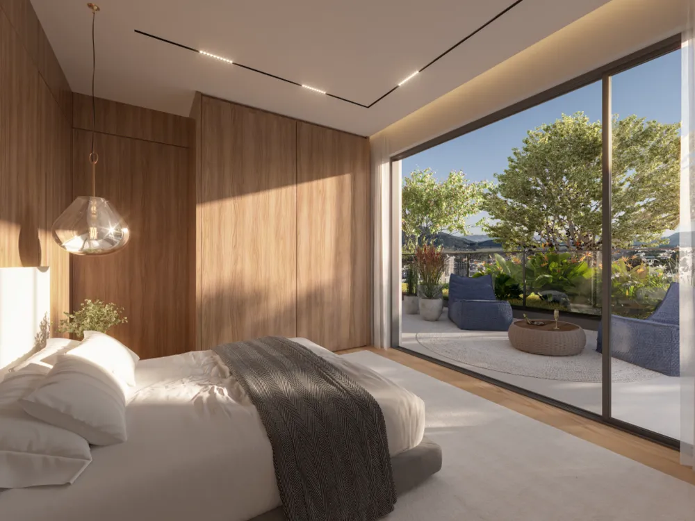 Apartamento, 3 quartos, 117 m² - Foto 3