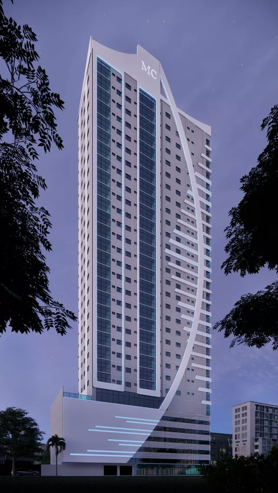 Apartamento, 2 quartos, 86 m² - Foto 3