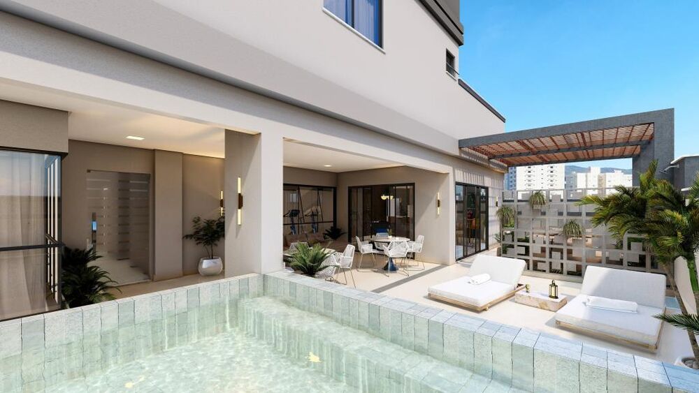 Apartamento, 3 quartos, 155 m² - Foto 15