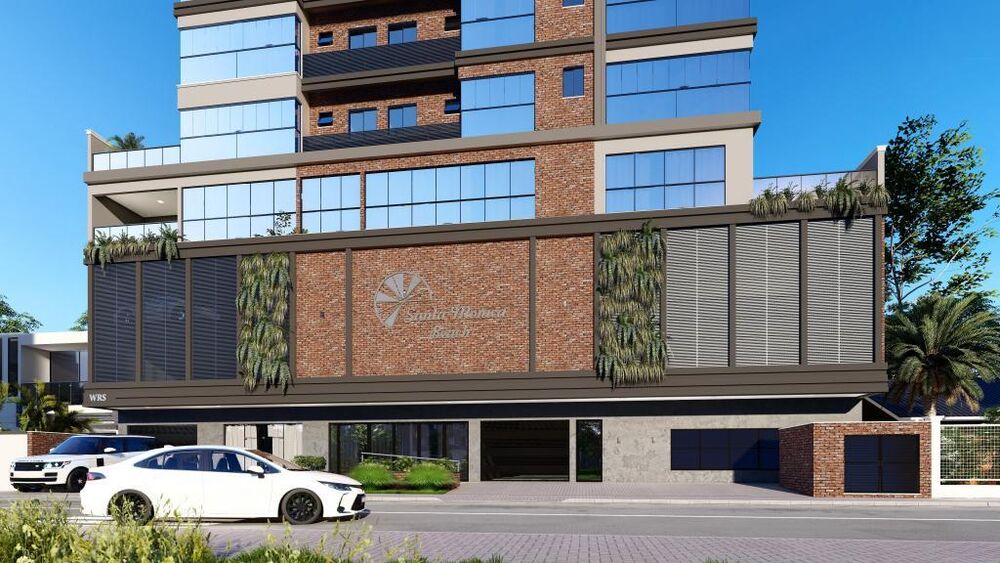 Apartamento, 3 quartos, 155 m² - Foto 4