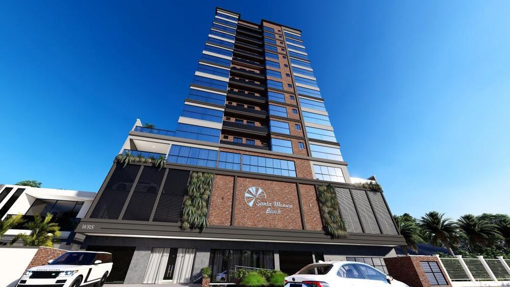 Apartamento, 3 quartos, 155 m² - Foto 3