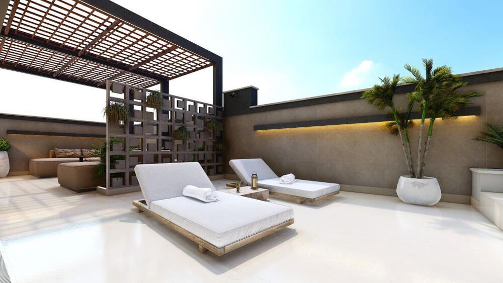 Apartamento, 3 quartos, 155 m² - Foto 14