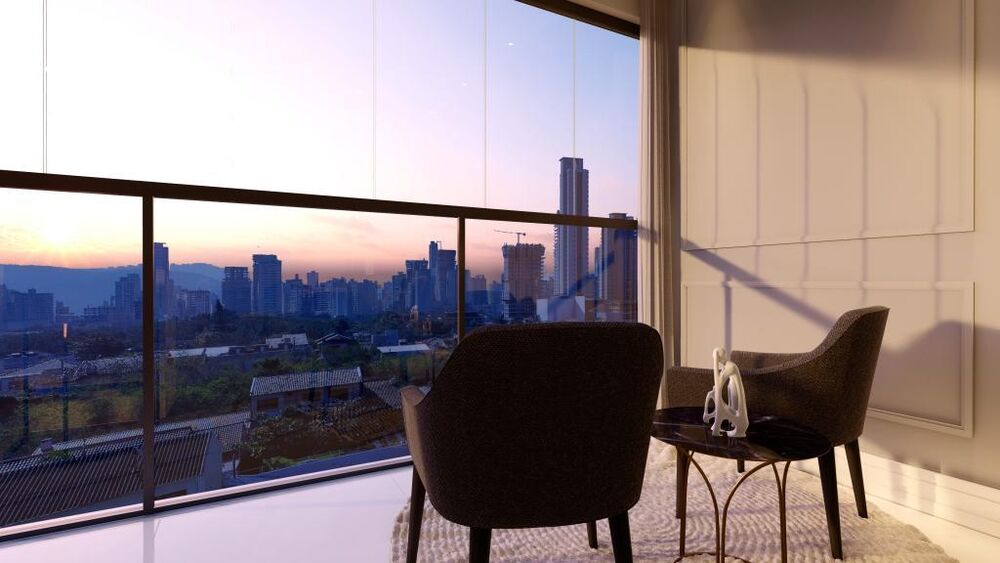 Apartamento, 3 quartos, 155 m² - Foto 8