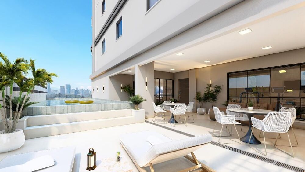 Apartamento, 3 quartos, 155 m² - Foto 16