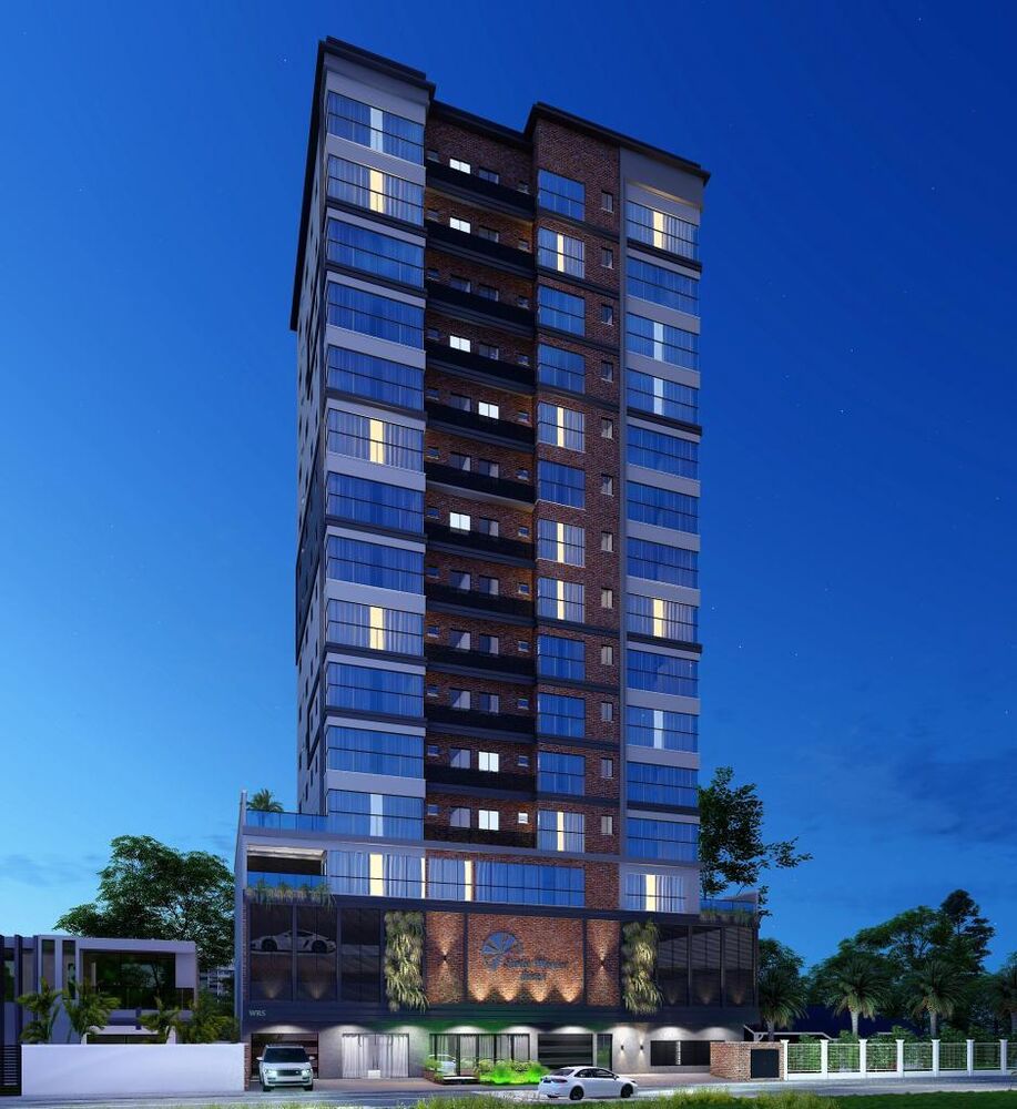 Apartamento, 3 quartos, 155 m² - Foto 2