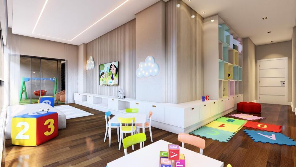 Apartamento, 3 quartos, 155 m² - Foto 12