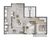 Apartamento, 2 quartos, 67 m² - Foto 11