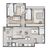 Apartamento, 2 quartos, 67 m² - Foto 12
