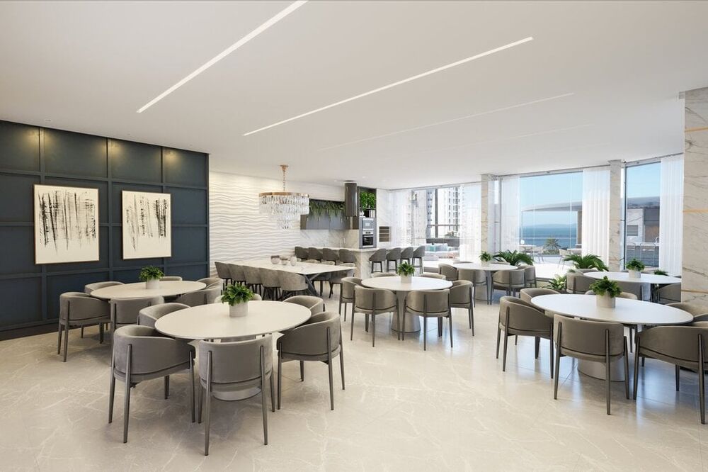 Apartamento, 3 quartos, 125 m² - Foto 4