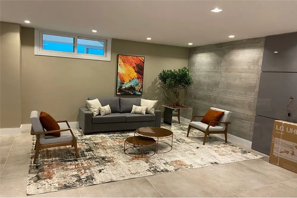 Apartamento, 2 quartos, 87 m² - Foto 10