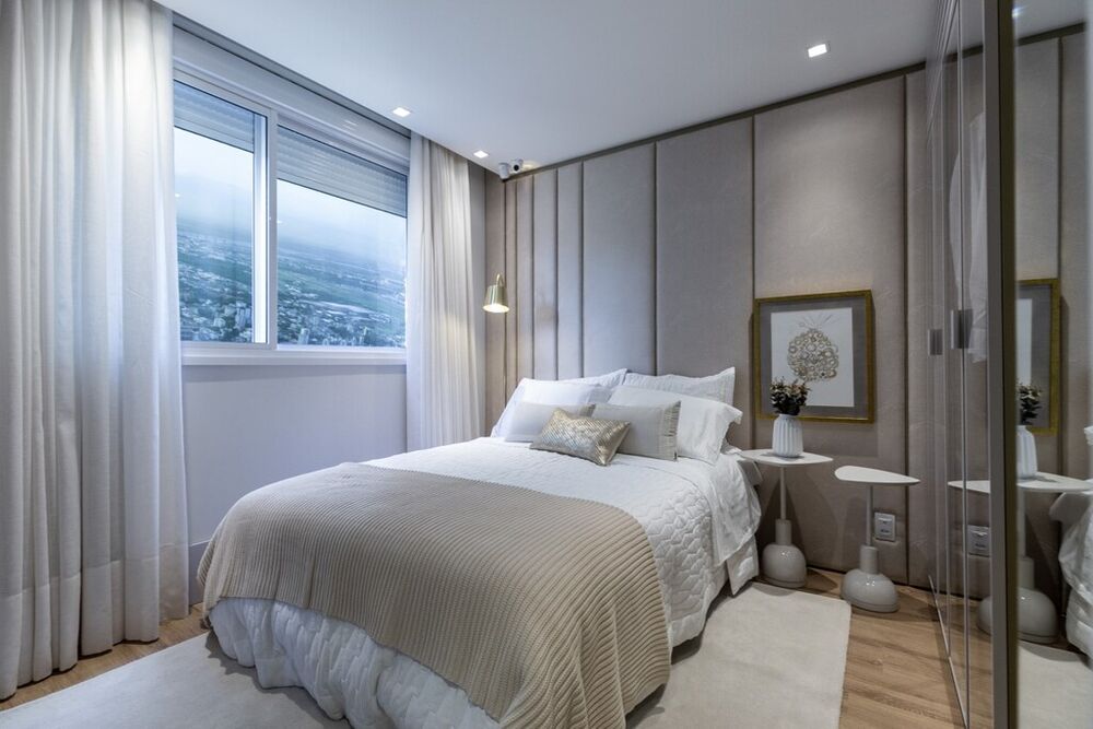 Apartamento, 3 quartos, 67 m² - Foto 7