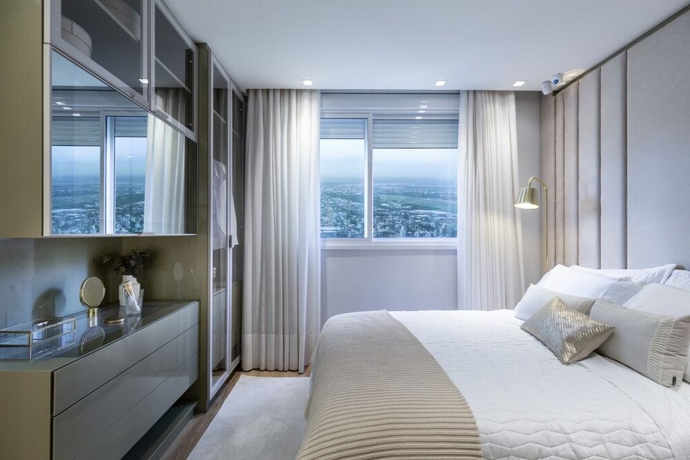 Apartamento, 3 quartos, 67 m² - Foto 9