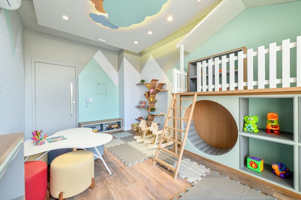 Apartamento, 3 quartos, 67 m² - Foto 4