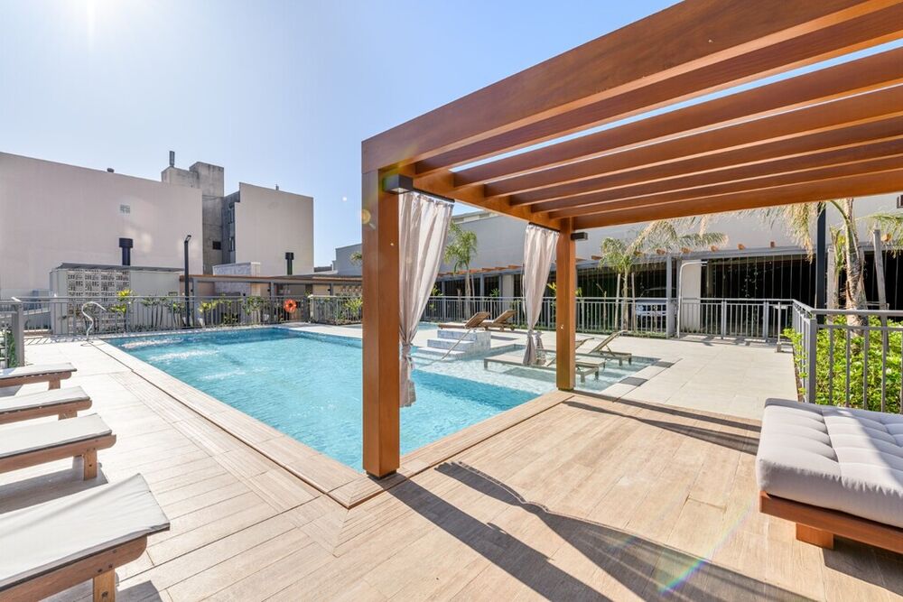 Apartamento, 3 quartos, 67 m² - Foto 6