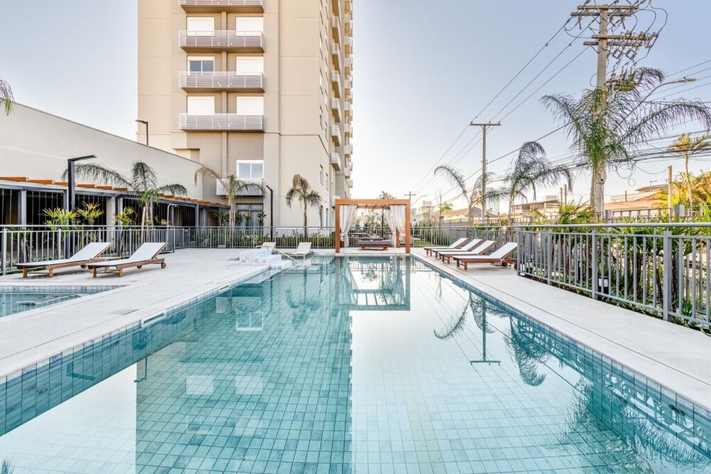 Apartamento, 3 quartos, 67 m² - Foto 11