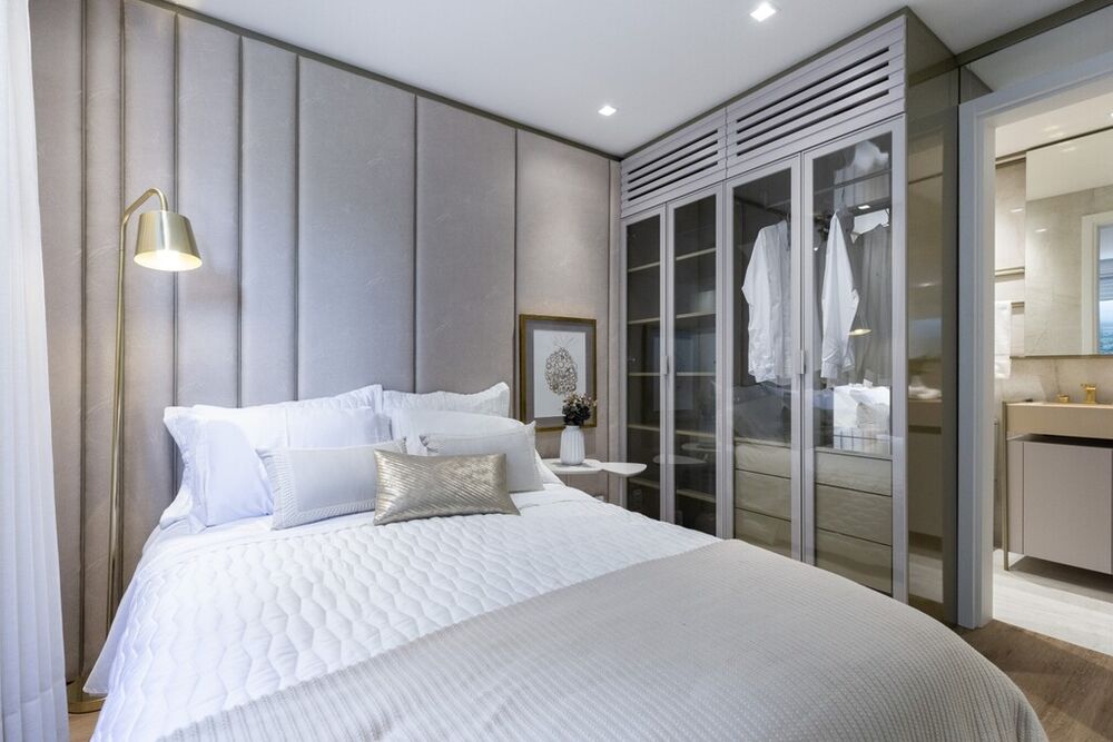 Apartamento, 3 quartos, 67 m² - Foto 1