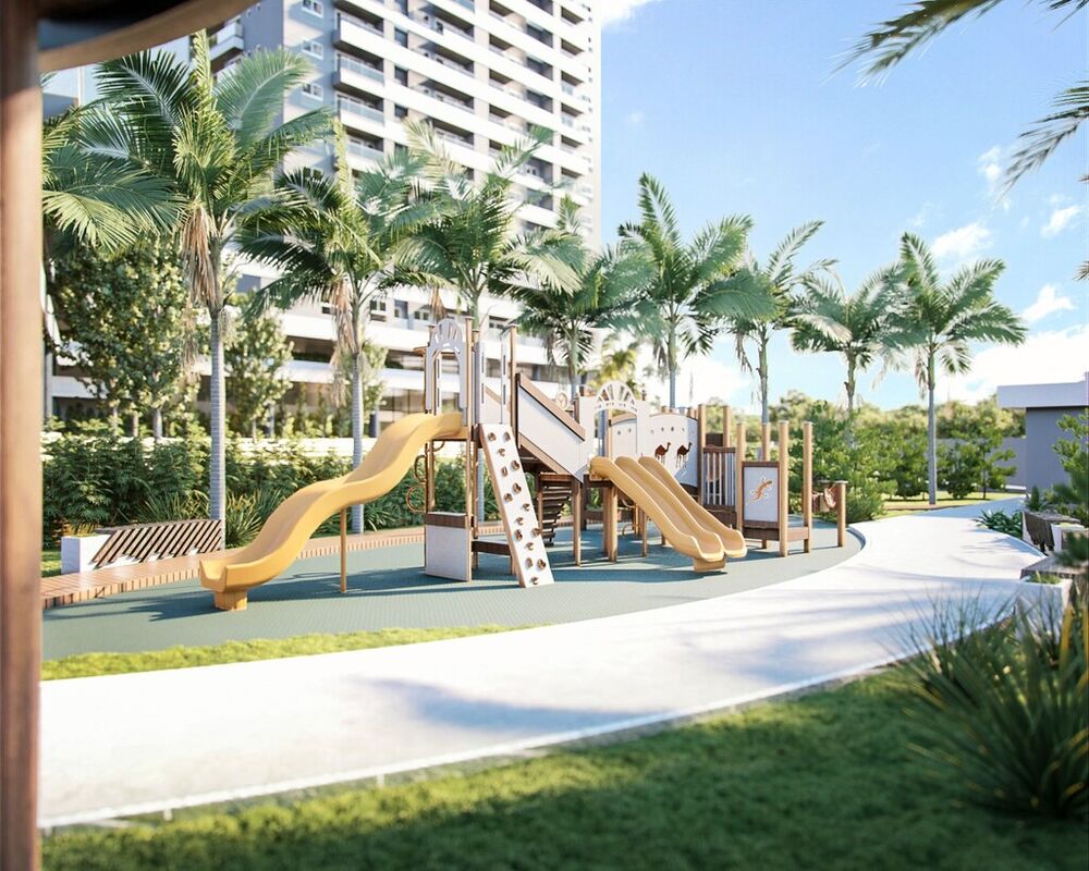 Apartamento à venda com 2 quartos, 164m² - Foto 6