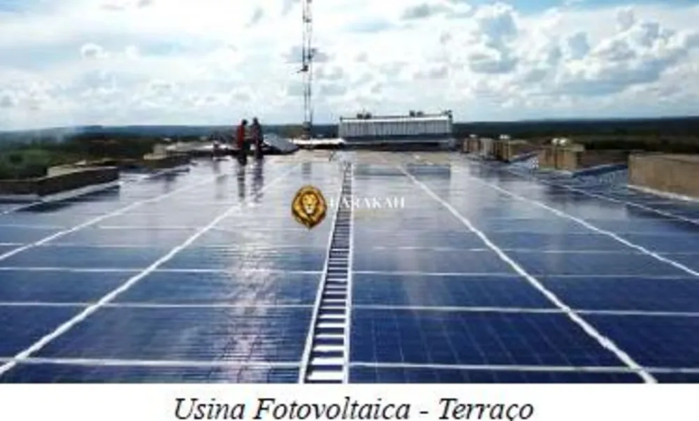 Prédio Inteiro, 2012 m² - Foto 12
