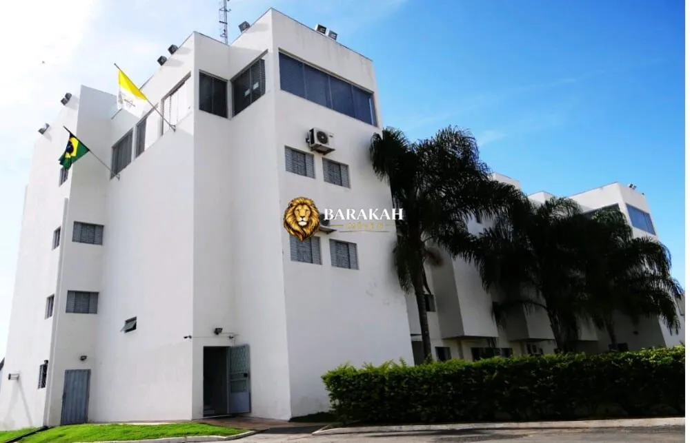Prédio Inteiro, 2012 m² - Foto 1