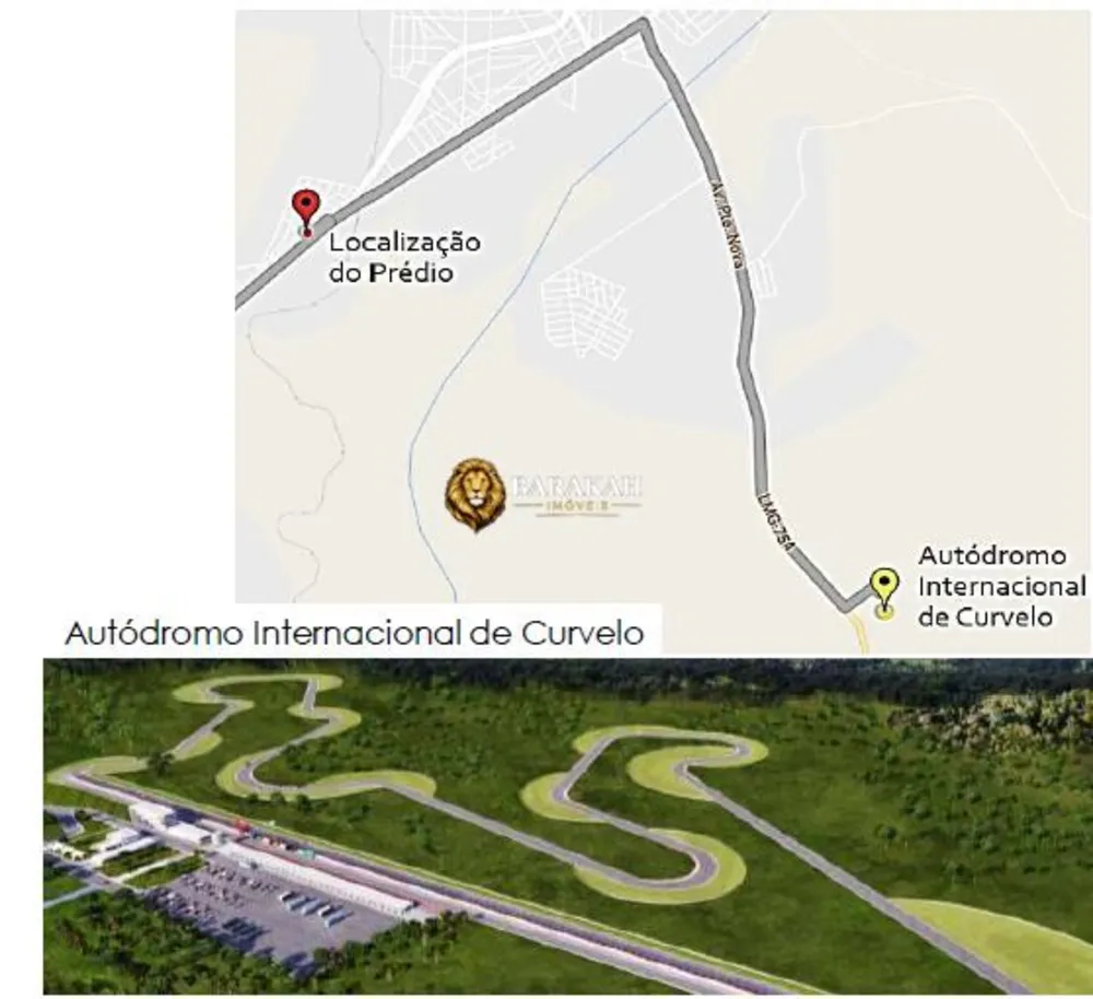 Prédio Inteiro, 2012 m² - Foto 4