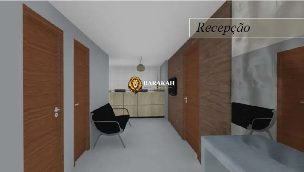 Prédio Inteiro, 2012 m² - Foto 5