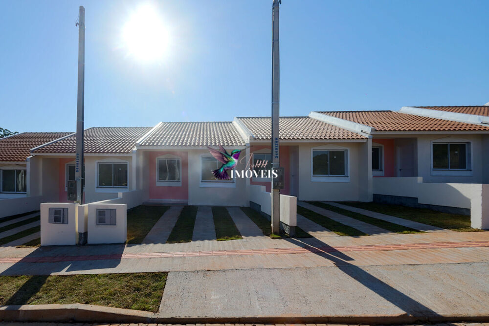 Casa, 2 quartos, 47 m² - Foto 8