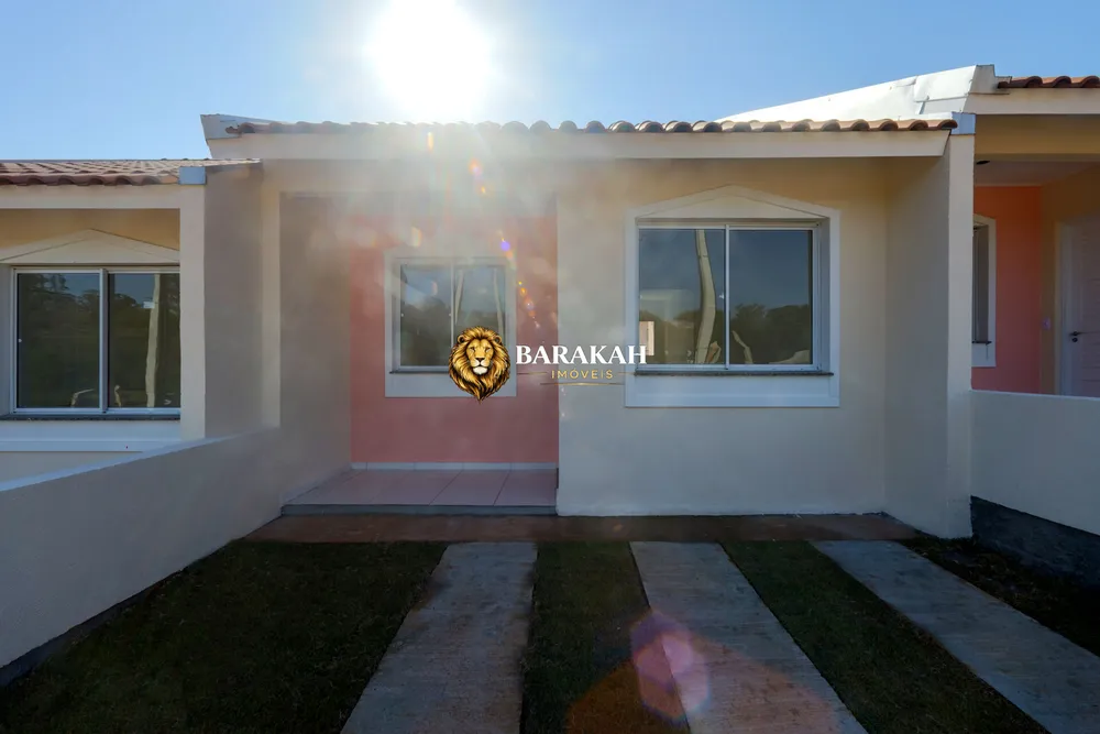 Casa, 2 quartos, 47 m² - Foto 12