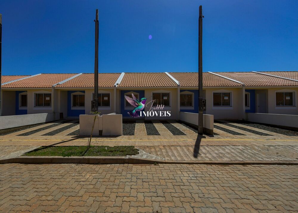 Casa, 2 quartos, 47 m² - Foto 3