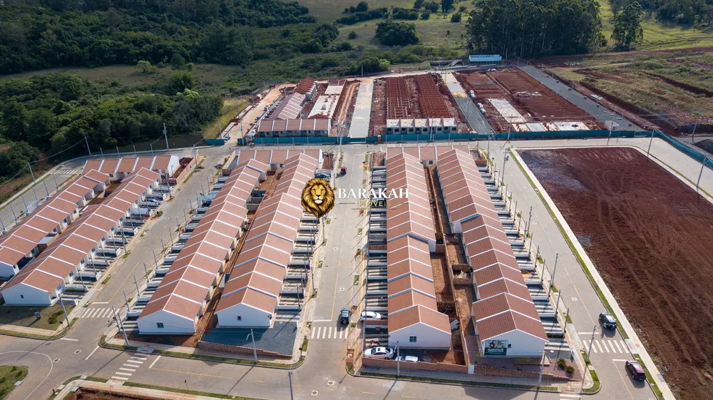 Casa, 2 quartos, 47 m² - Foto 13