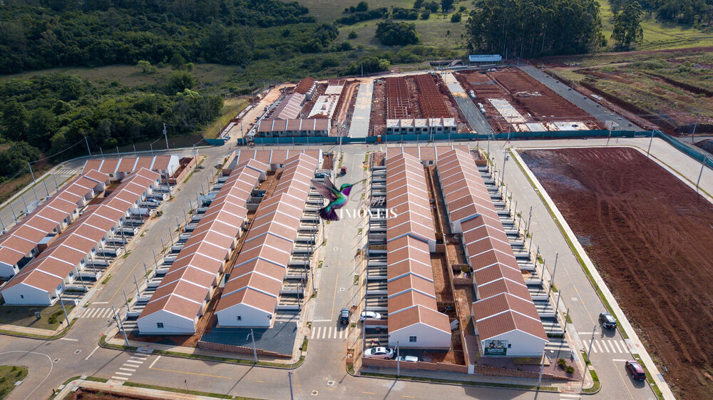 Casa, 2 quartos, 47 m² - Foto 6