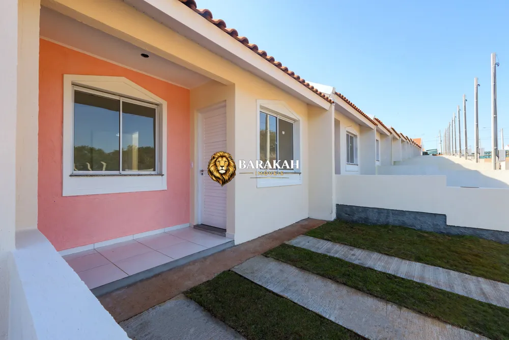 Casa, 2 quartos, 47 m² - Foto 11