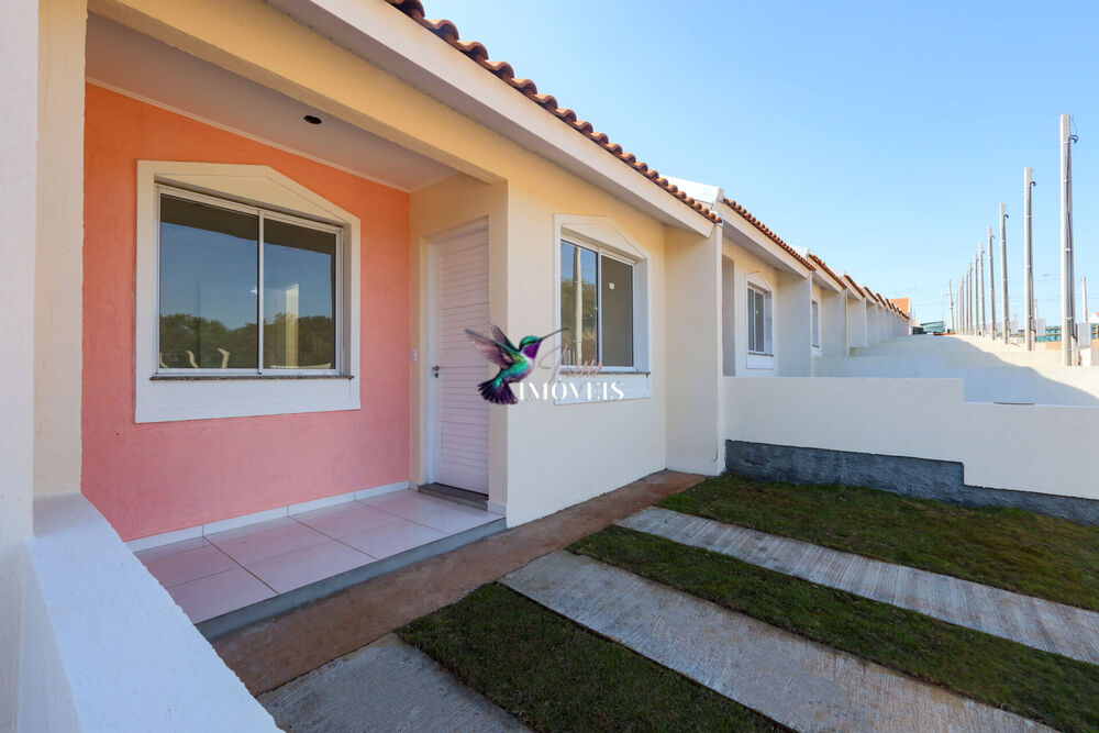 Casa, 2 quartos, 47 m² - Foto 5