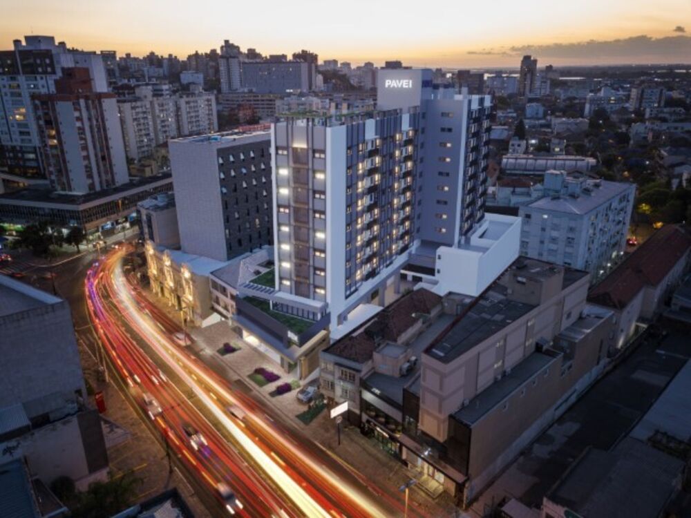 Apartamento, 2 quartos, 85 m² - Foto 19