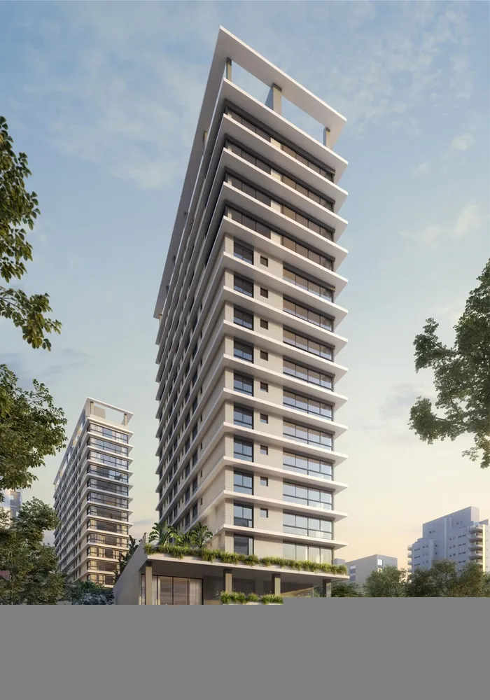 Apartamento, 4 quartos, 322 m² - Foto 2