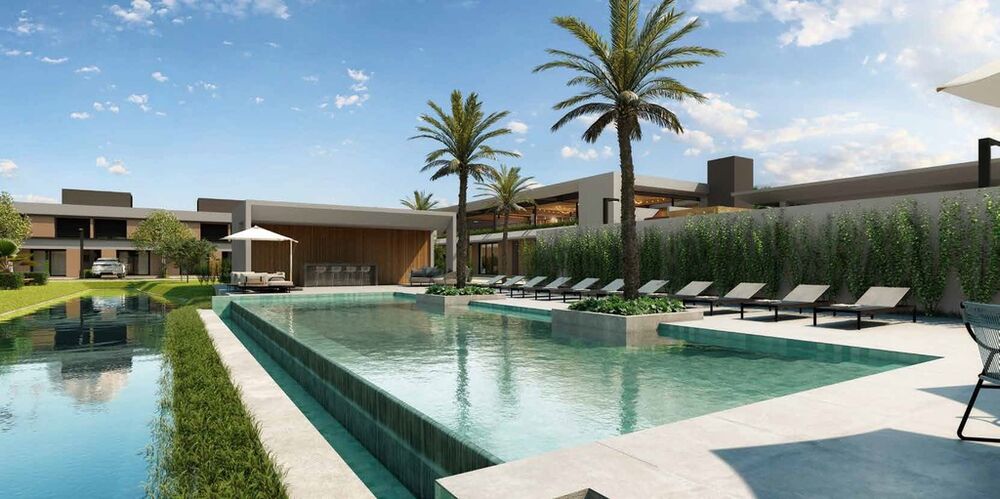 Casa de Condomínio à venda com 3 quartos, 104m² - Foto 6
