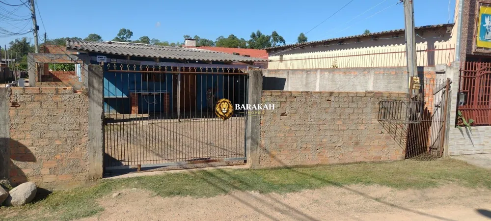 Casa, 3 quartos, 185 m² - Foto 1